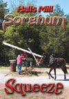 Halls Mill Sorghum Squeeze DVD