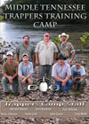 Tennessee Trappers Training Camp DVD