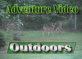 Adventure Video Outdoors TV Intro