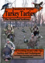 Eastern Wild Turkey Tactics